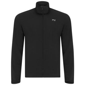 Meru Pelican M - felpa in pile - uomo Black 52