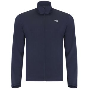 Meru Pelican M - felpa in pile - uomo Dark Blue 54