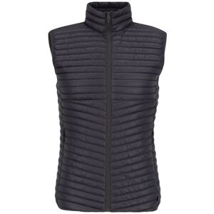 Meru Kipnuk Hoodie Padded Vest M - gilet in piuma trekking - uomo Black L