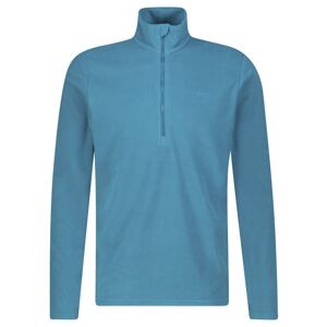 Meru Motuelka M - felpa in pile - uomo Light Blue S