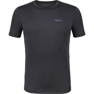 Meru New Pisa - t-shirt trekking - uomo Blue S