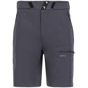 Meru Rosario M - pantaloni corti trekking - uomo Grey M