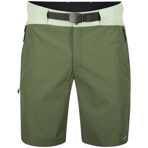 Meru Rotorua M - pantaloni corti trekking - uomo Green M