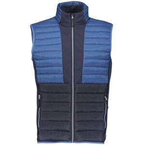 Meru Swansea M - gilet - uomo BLUE 46