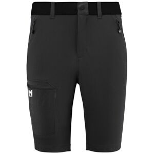 Millet One Cordura M - pantaloni corti alpinismo - uomo Black S
