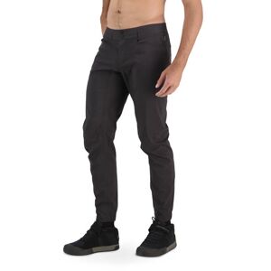 Mons Royale Virage - pantaloni MTB - uomo Black 2XL