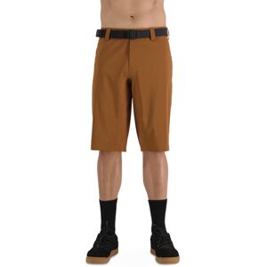 Mons Royale Virage Bike - pantaloni MTB - uomo Brown L