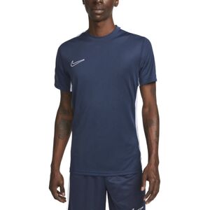 Nike Dri-FIT Academy - maglia calcio - uomo Blue M