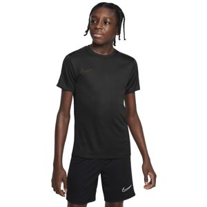 Nike Dri-FIT Academy - maglia calcio - ragazzo Black S