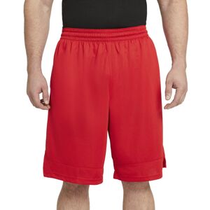Nike Dri-FIT Icon - pantaloni corti basket - uomo Red XL