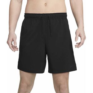 Nike Dri-FIT Unlimited 7 M - pantaloni fitness - uomo Black XL