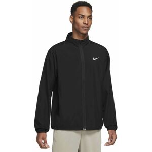 Nike Form M Dri-FIT Versatile - giacca della tuta - uomo Black XL