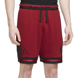 Nike Jordan Jordan Dri-FIT Sport - pantaloni da basket - uomo Red/Black M