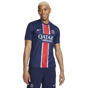 Nike Paris Saint-Germain 24/25 Home - maglia calcio - uomo Dark Blue/Red L