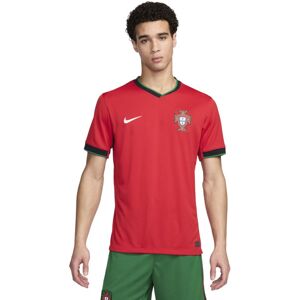 Nike Portugal 2024 Home - maglia calcio - uomo Red M
