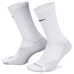 Nike Strike - calzettoni calcio White XS