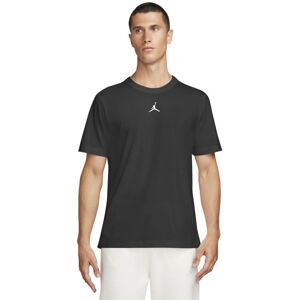 Nike Jordan Dri-fit Performance - T-shirt - Uomo Black Xs