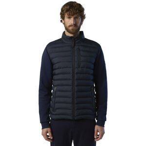 North Sails Commuter Hybrid - giacca tempo libero - uomo Dark Blue L