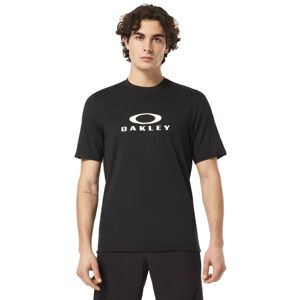 Oakley Free Ride Rc SS - maglia MTB - uomo Black S