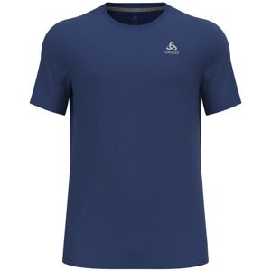 Odlo F-Dry - T-shirt - uomo Blue S