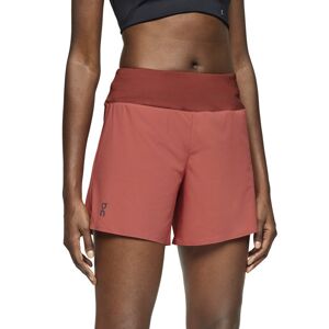 On 5 Running W - pantali corti running - dna Brown S