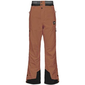 Picture Object M – pantaloni da sci – uomo Brown XL