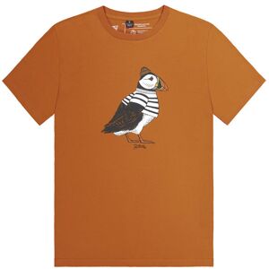 Picture Pockhan - T-shirt - uomo Orange L