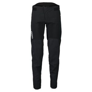 Poc M's Ardour All-Weather - pantalone mtb - uomo Uranium Black S