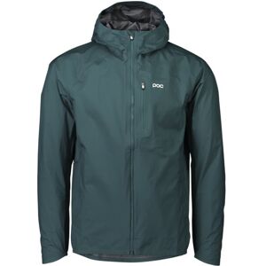 Poc M´S Motion Rain - giacca ciclismo - uomo Green M