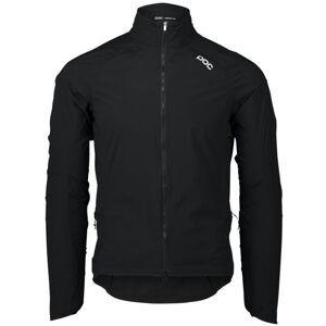 Poc Pro Thermal - giacca ciclismo - uomo Black M