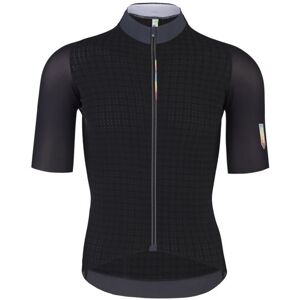 Q36.5 Dottore Clima - maglia ciclismo - uomo Black S