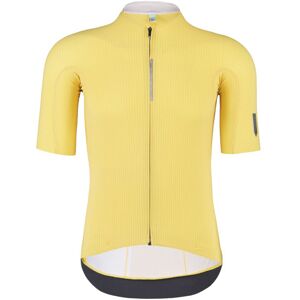 Q36.5 Dottore Pro - maglia ciclismo - uomo Yellow M