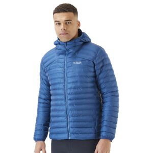 Rab Cirrus Alpine - giacca primaloft - uomo Light Blue L