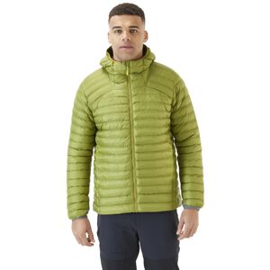 Rab Cirrus Alpine - giacca primaloft - uomo Green M