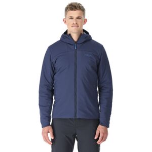 Rab Xenair Alpine Light - giacca trekking - uomo Blue L