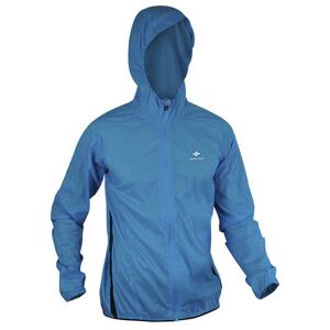 Raidlight Ultralight Windproof - giacca trail running - uomo Light Blue L