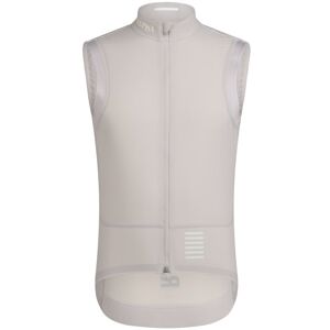 Rapha M's Pro Team Lightweight - Gilet Ciclismo - Uomo Grey/beige L