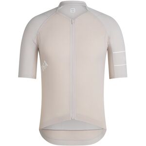 Rapha M's Pro Team Lightweight - maglia ciclismo - uomo Grey/Beige S