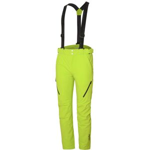 rh+ Klyma - pantaloni da sci - uomo Green S