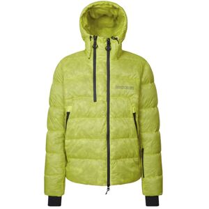 Rock Experience Goldstream Padded M - giacca da sci - uomo Light Green S