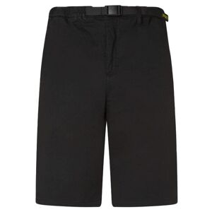 Rock Experience Pici M - pantaloni corti arrampicata - uomo Black L