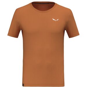Salewa Eagle Sheep Camp Dry M - T-shirt - uomo Orange 52