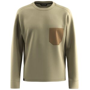 Salewa Fanes Dry M - felpa - uomo Beige 46