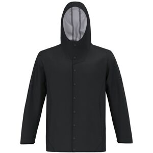 Salewa Fanes Hemp PTX 3L M - giacca hardshell - uomo Black 46