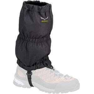 Salewa Hiking L - ghette Black