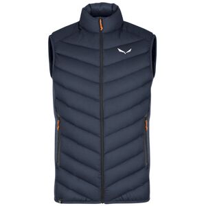 Salewa M Sarner/Dwn Hybrid - gilet in piuma - uomo Dark Blue 46