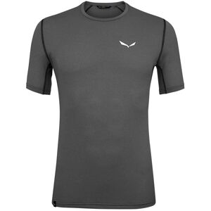 Salewa Pedroc 3 Dry - T-shirt trekking - uomo Black 54
