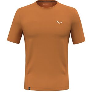 Salewa Puez Dry M - T-shirt - uomo Orange 52