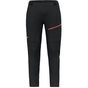 Salewa Vento Hemp/Dst 2 in 1 - pantalone MTB - uomo Black 54