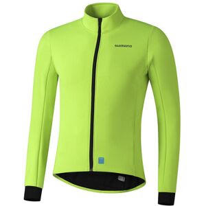 Shimano Element - giacca ciclismo - uomo Green M